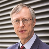 Nicholas J. Higham