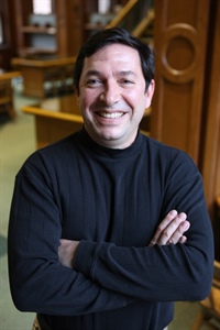 Juan M. Restrepo