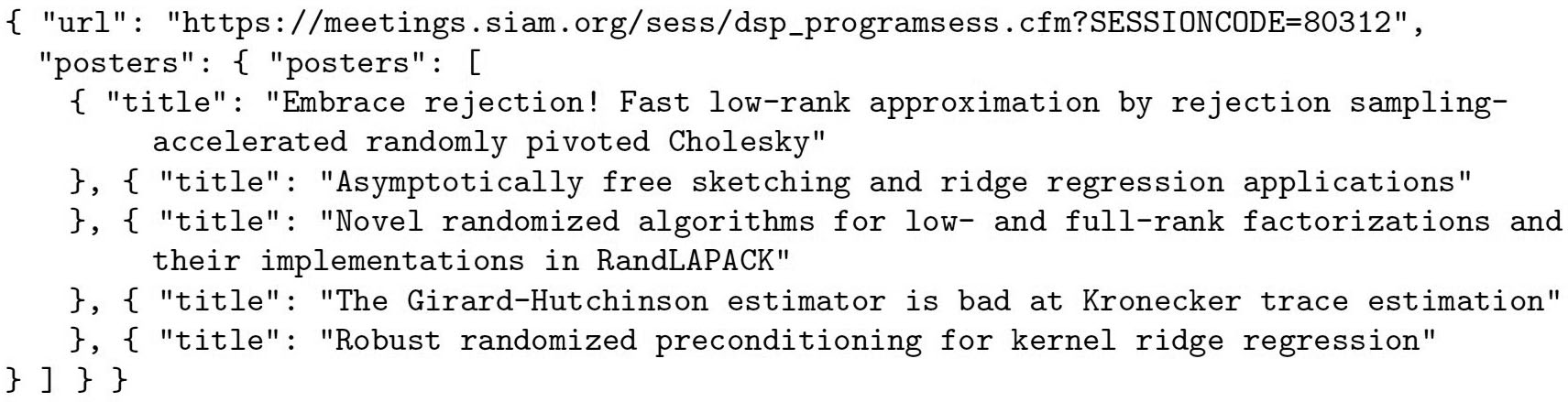 &lt;strong&gt;Figure 3.&lt;/strong&gt; Result of the OpenAI prompt from Figure 2 on the text in Figure 1. Figure courtesy of the authors.