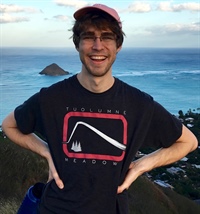 Michael Lindsey