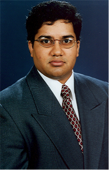 Srinivasan Parthasarathy.