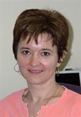 Liliana Borcea of the University of Michigan was newly elected to the SIAM Council.