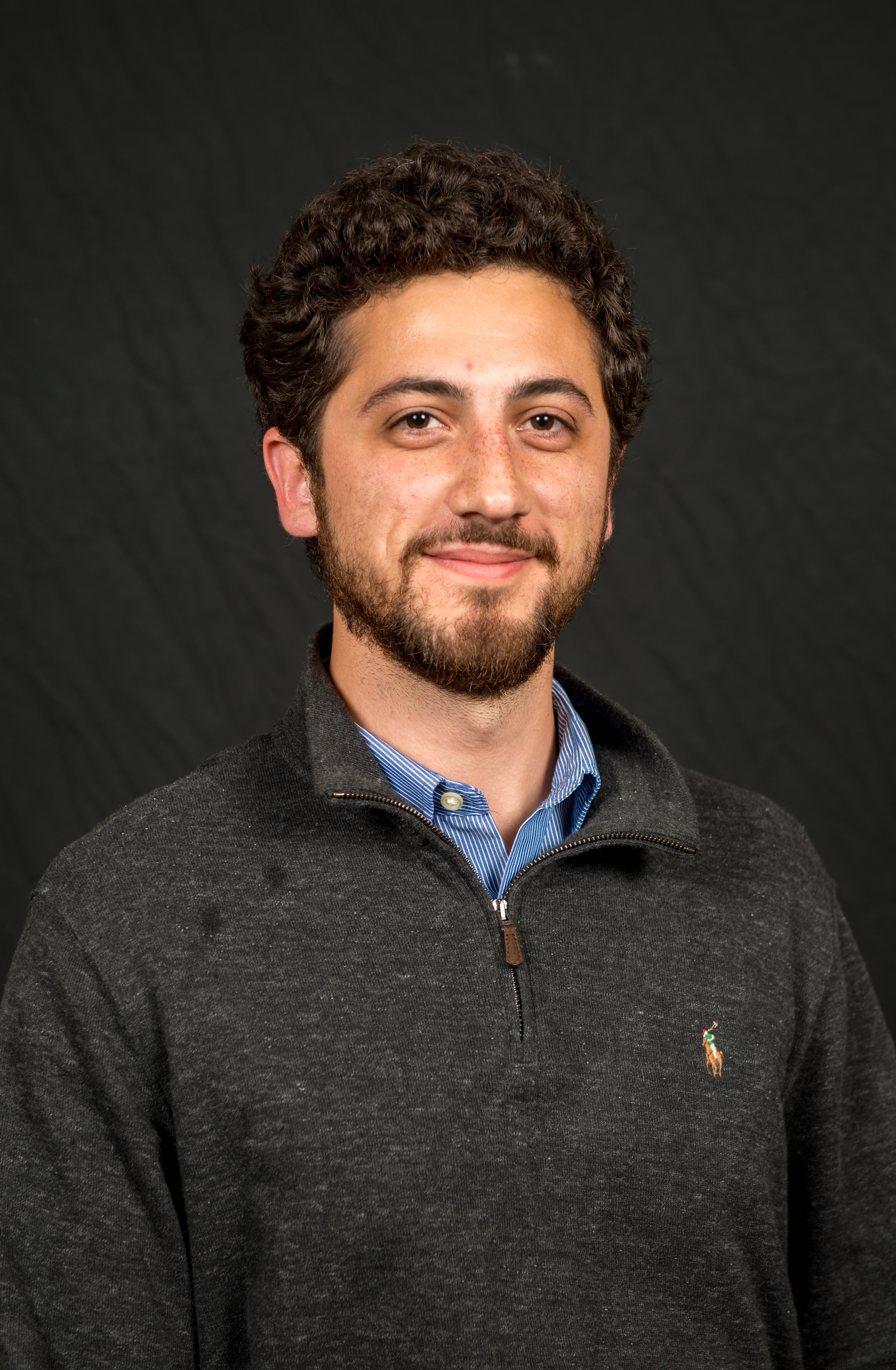 Manuchehr Aminian, California State Polytechnic University, Pomona.