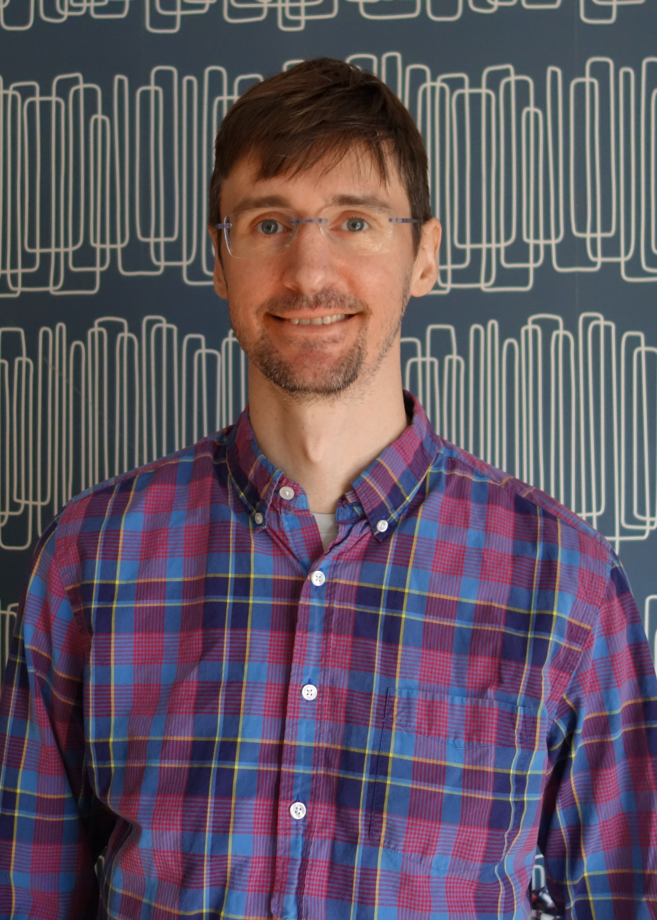 Charles K. Smart, University of Chicago.