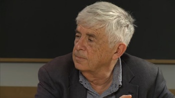 Alexandre Chorin.