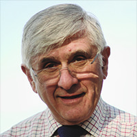 Dennis Sherwood