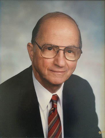 I. Edward Block, 1924-2015. Ed Block, who put his vision, talent, and drive to work for SIAM from the early 1950s through his retirement as managing director in 1994, died on February 18.