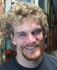 Daniel Massatt