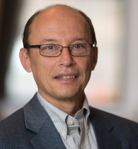 "As SCDA director, I’m in noncompete mode with everybody,” says Leslie Greengard. In confirmation, he points to the center’s first published paper, of which he is one of several authors (including David Hogg of NYU’s Center for Data Science). The subject, Greengard’s recent immersion in neuroscience notwithstanding, is exoplanets.