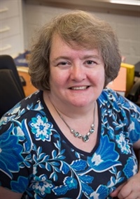 Andrea L. Bertozzi