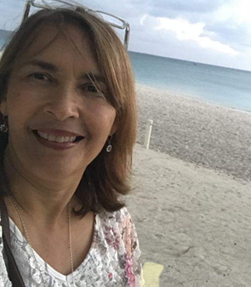 &lt;strong&gt;Mentor: &lt;/strong&gt;Carmen Caiseda