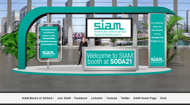 Exhibit Hall