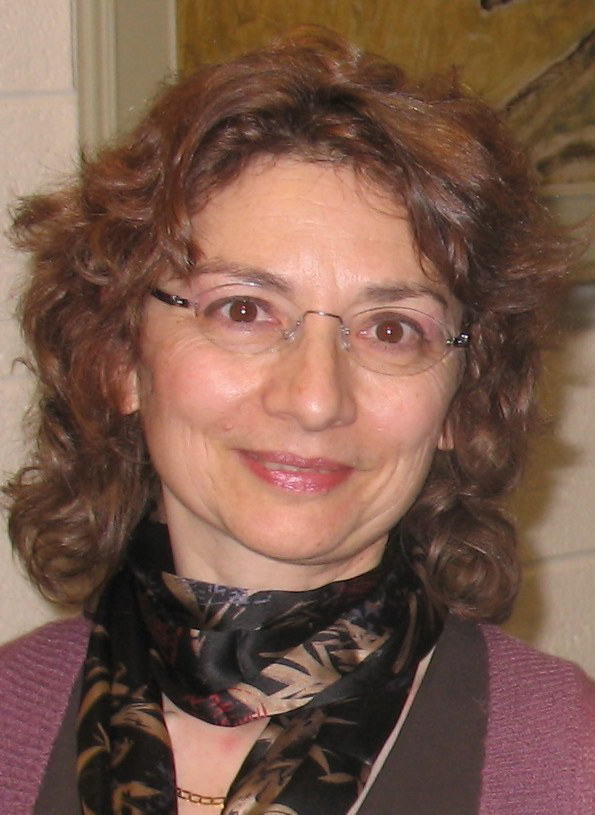 Catherine Sulem of the University of Toronto.