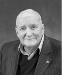 Yuri Vasilyevich Prokhorov (1929-2013).