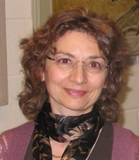 Catherine Sulem