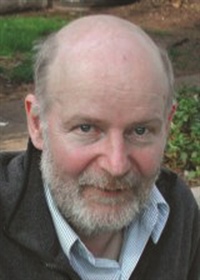 Michael Vogelius.
