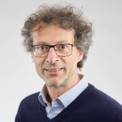 Sergio Conti