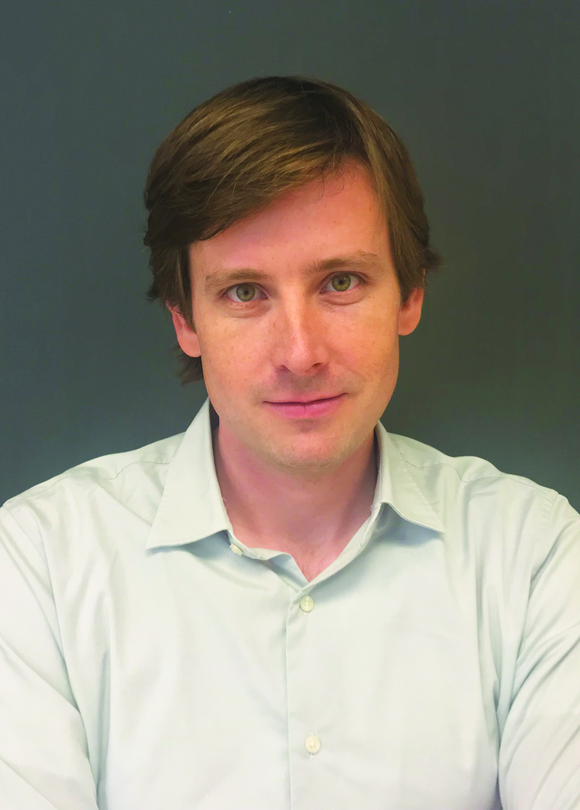 Scott N. Armstrong, New York University.