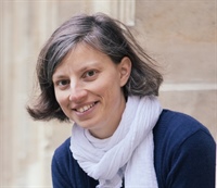 Laure Saint-Raymond © French National Center for Scientific Research