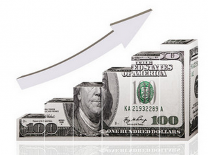 Money Graph by 401kcalculator.org on Flickr via Creative Commons