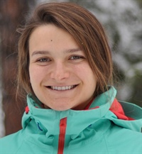Elina Robeva