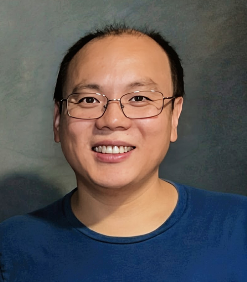 &lt;strong&gt;Mentor:&lt;/strong&gt; Qi Han
