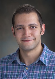 Bamdad Hosseini