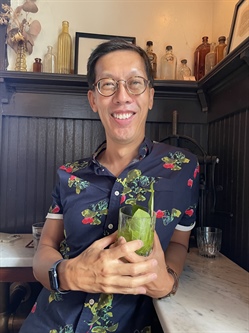 Richard Vuduc