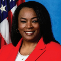 Carla Cotwright-Williams