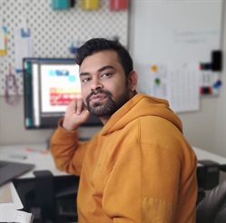 Piyush Sao